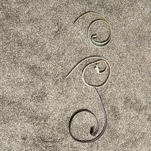 Target White,Black & Multi-Color Girls Belts (3)